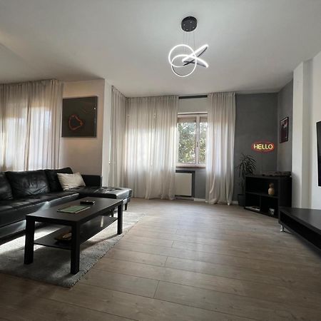 Cc Apartment Gorizia Eksteriør billede