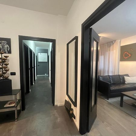 Cc Apartment Gorizia Eksteriør billede