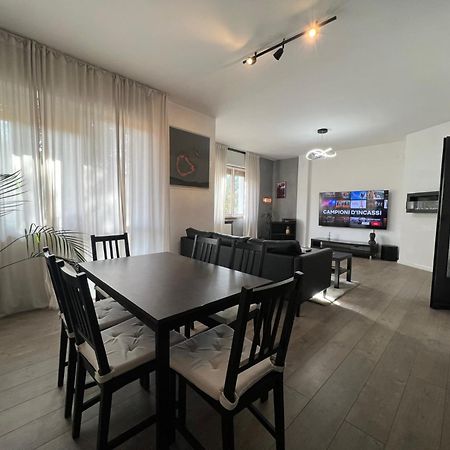Cc Apartment Gorizia Eksteriør billede