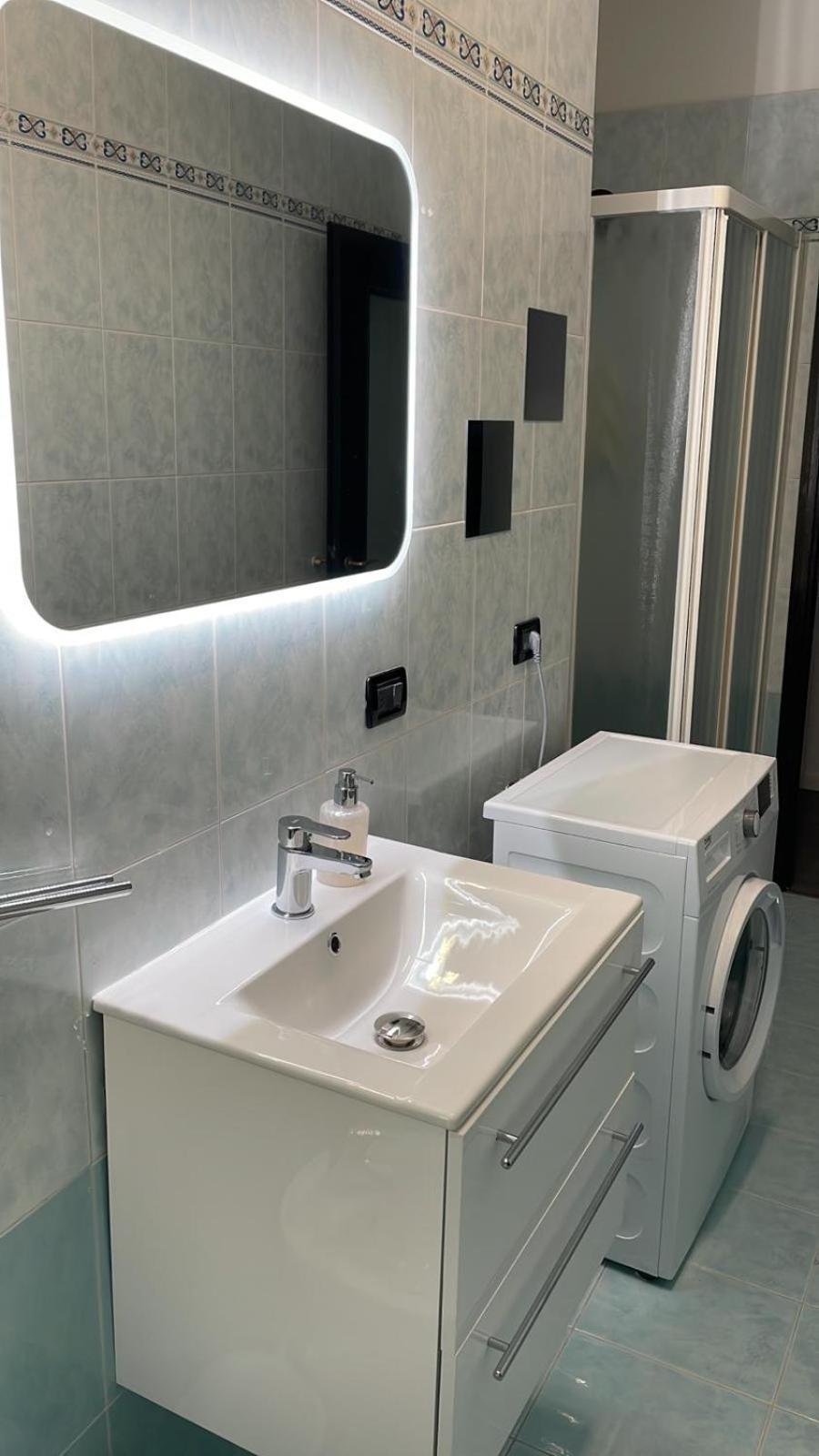 Cc Apartment Gorizia Eksteriør billede