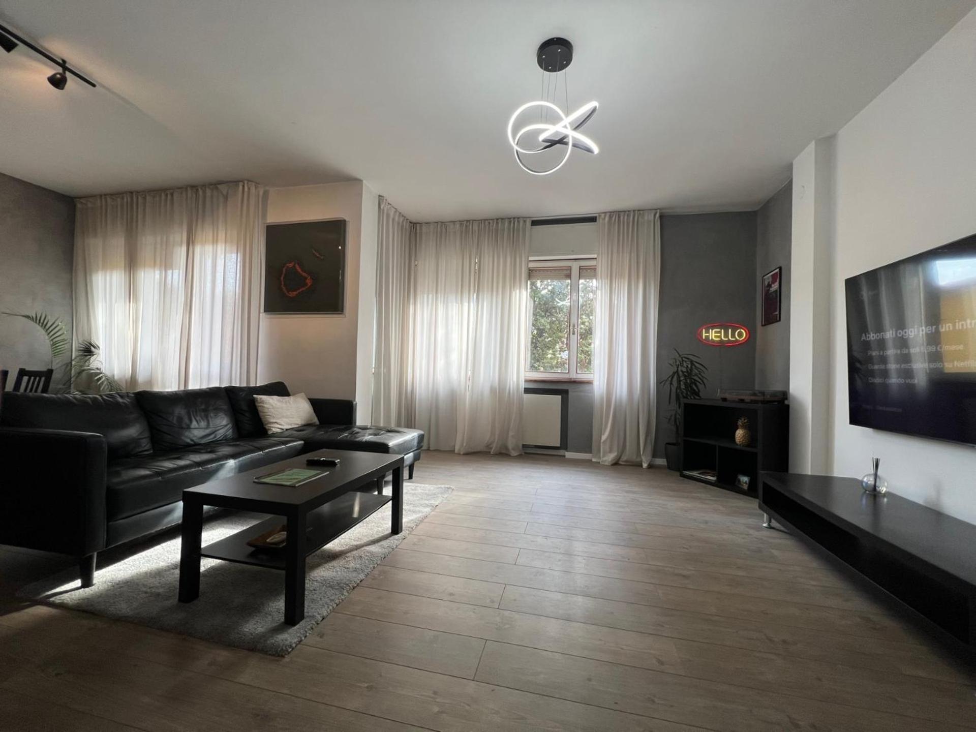 Cc Apartment Gorizia Eksteriør billede