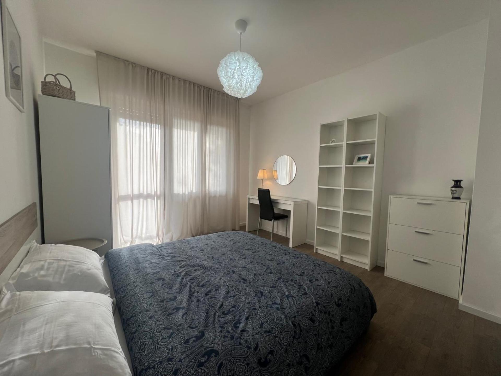 Cc Apartment Gorizia Eksteriør billede