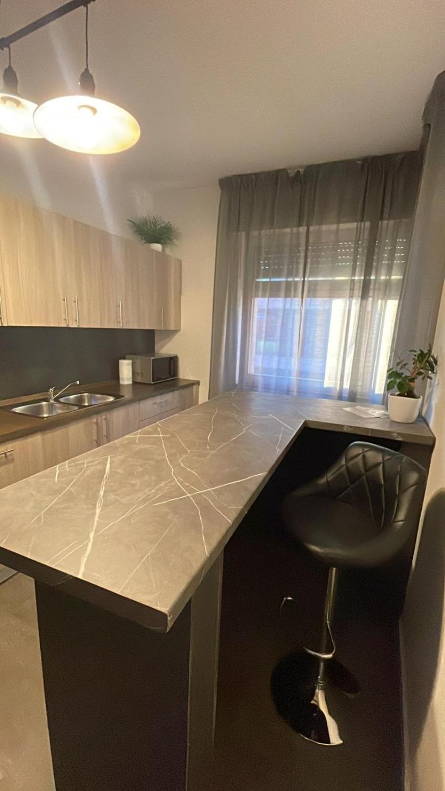 Cc Apartment Gorizia Eksteriør billede