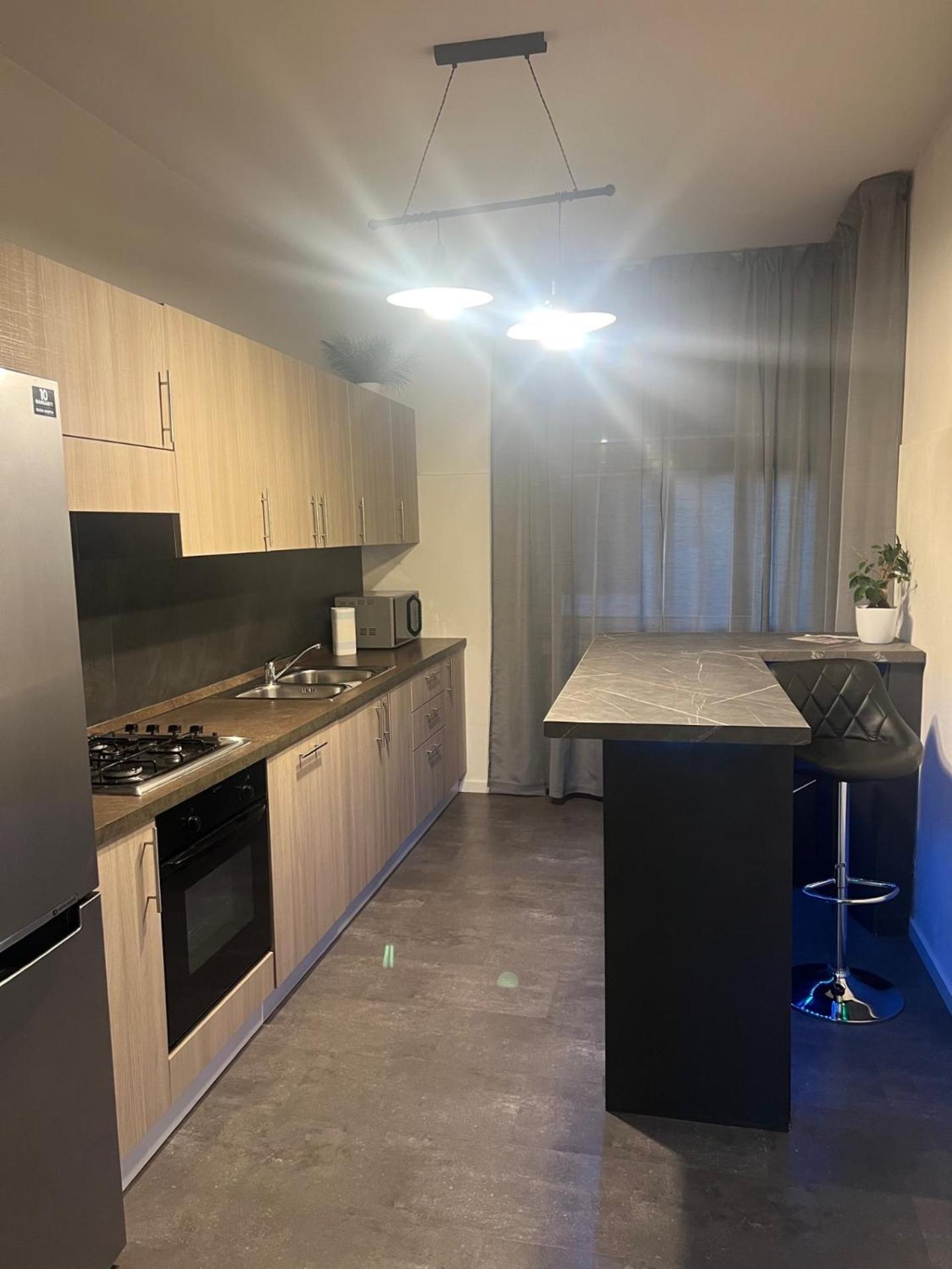 Cc Apartment Gorizia Eksteriør billede