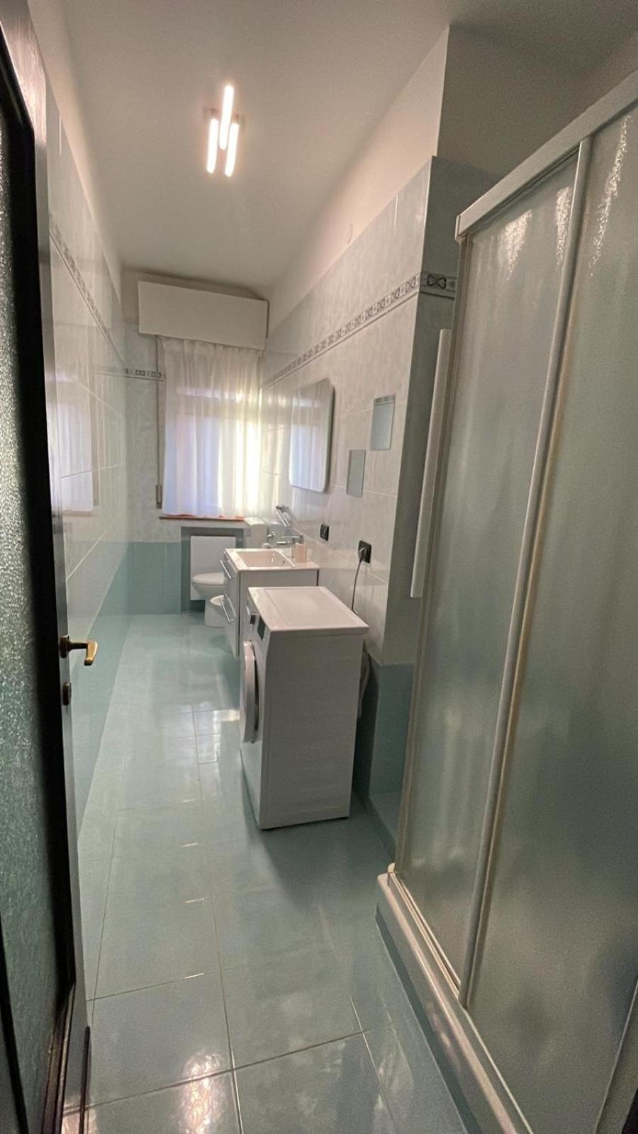 Cc Apartment Gorizia Eksteriør billede