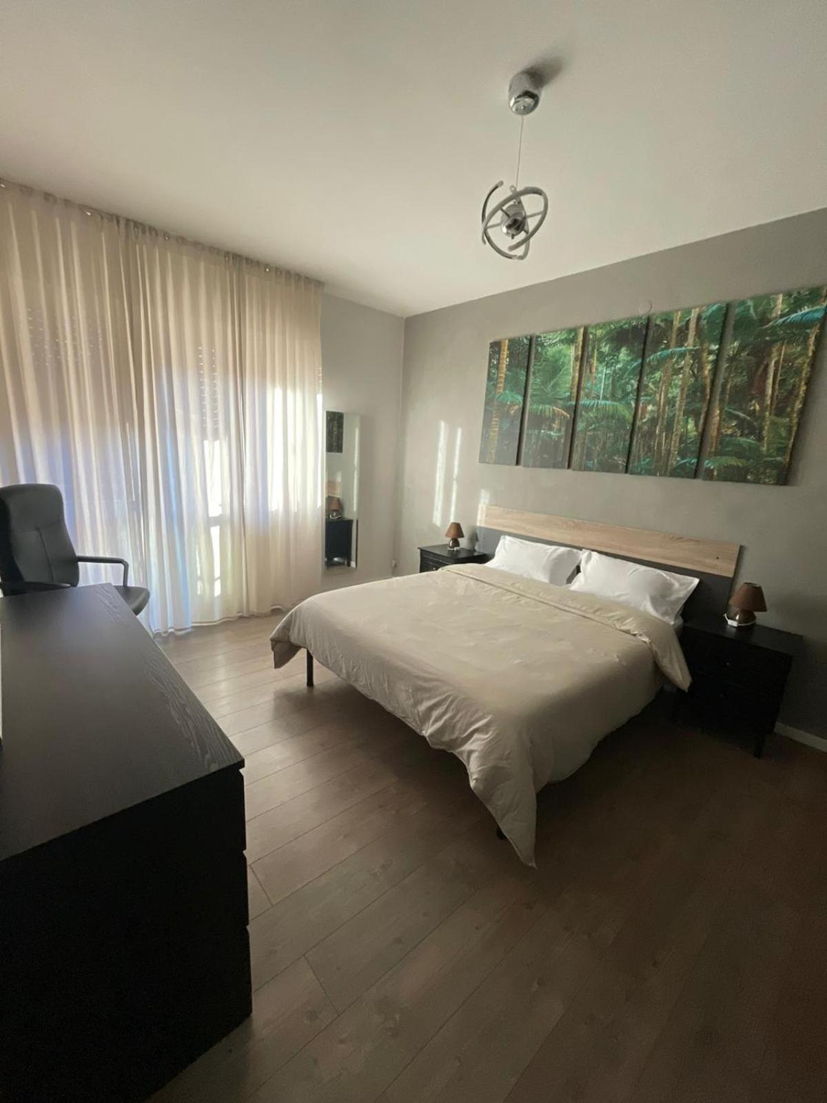Cc Apartment Gorizia Eksteriør billede