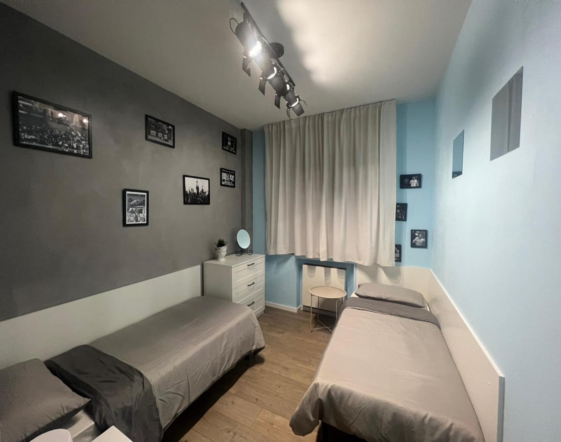 Cc Apartment Gorizia Eksteriør billede