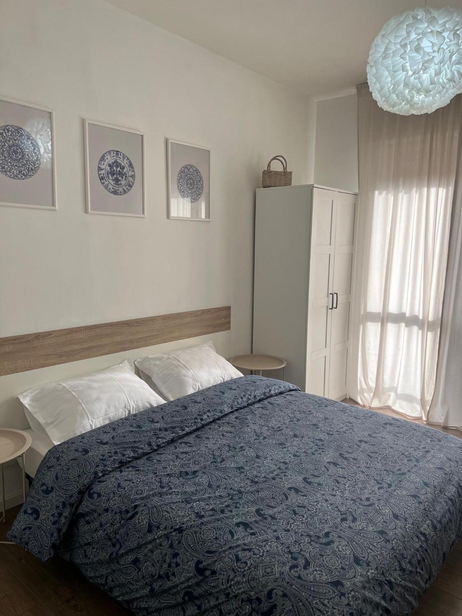 Cc Apartment Gorizia Eksteriør billede