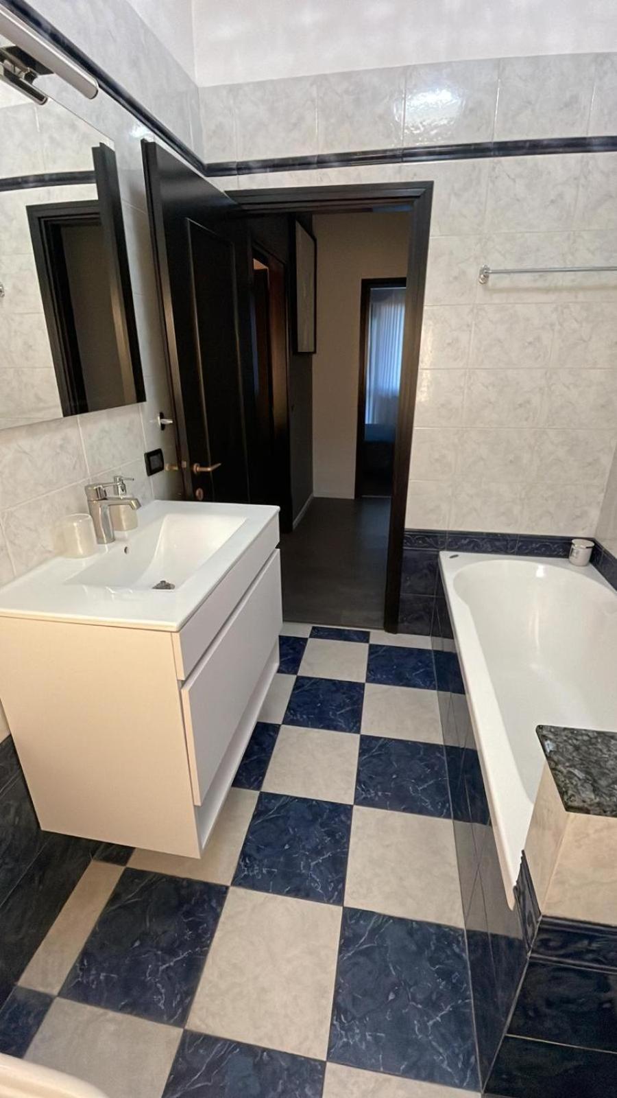 Cc Apartment Gorizia Eksteriør billede