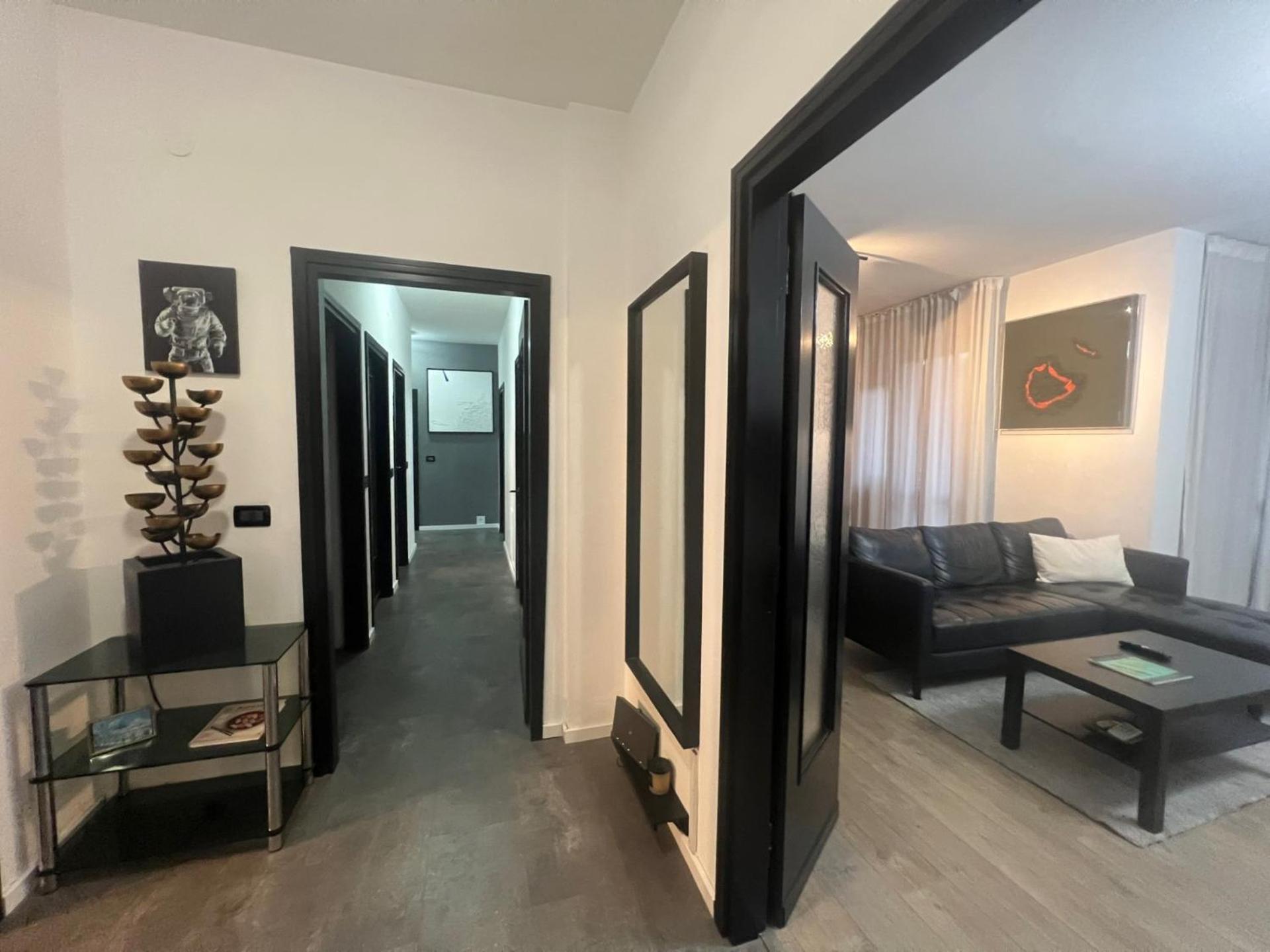Cc Apartment Gorizia Eksteriør billede