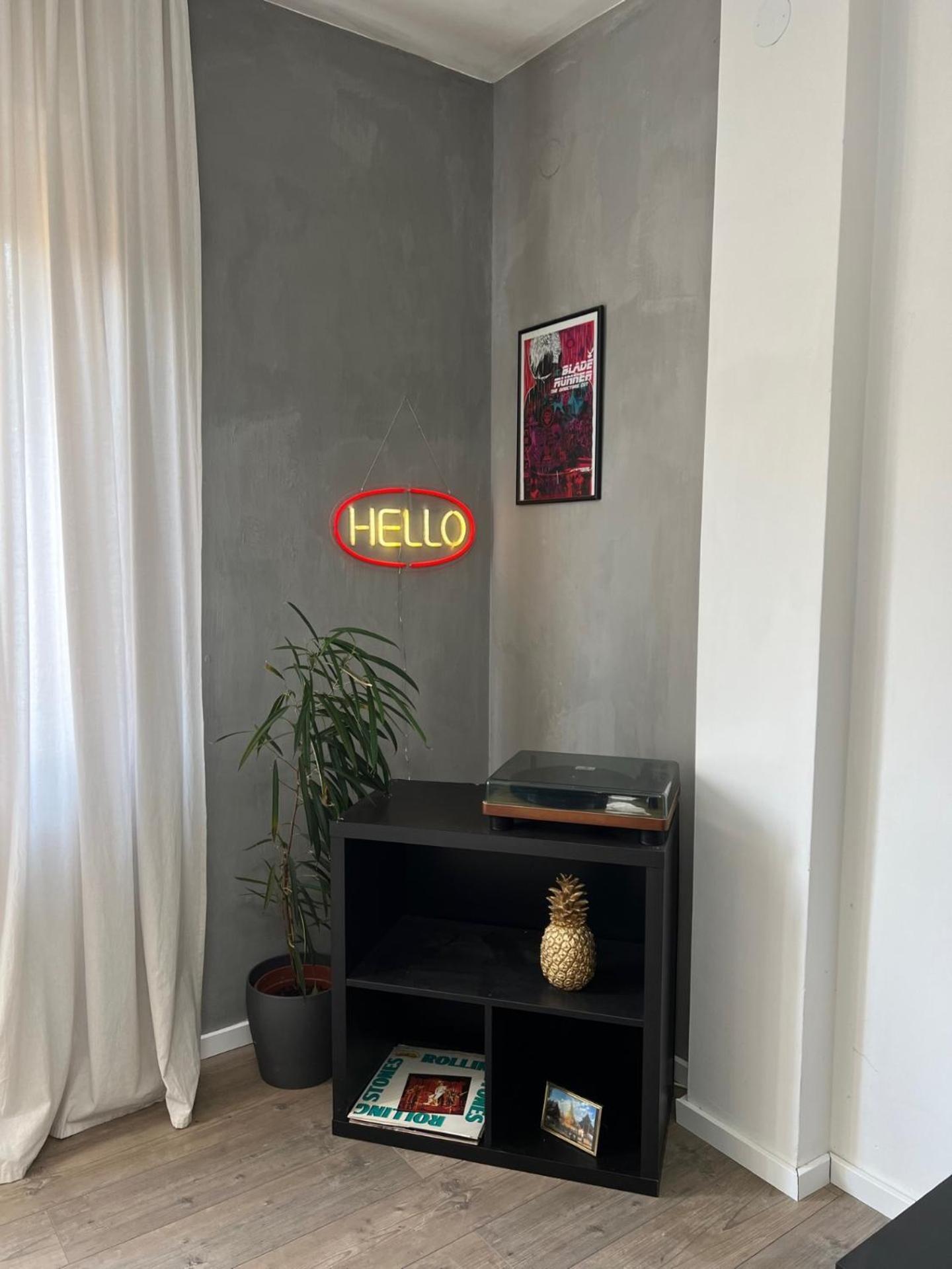 Cc Apartment Gorizia Eksteriør billede