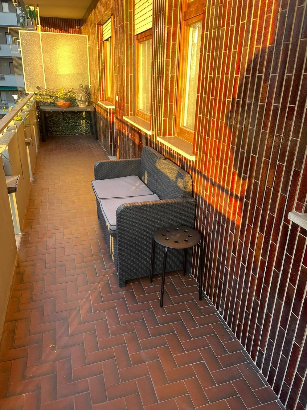 Cc Apartment Gorizia Eksteriør billede