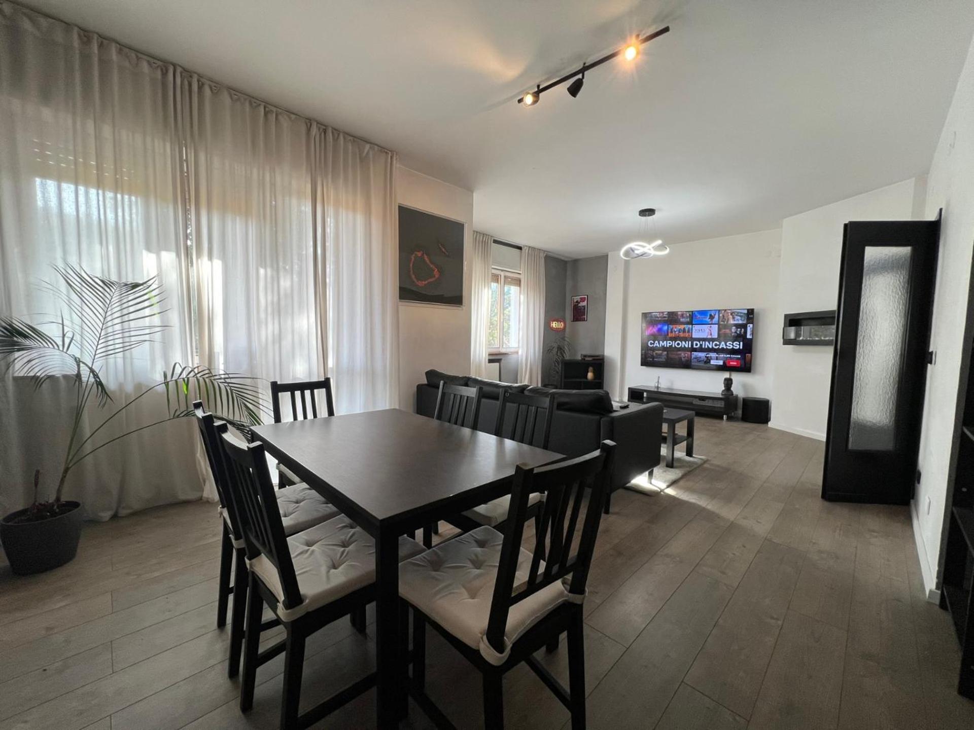 Cc Apartment Gorizia Eksteriør billede